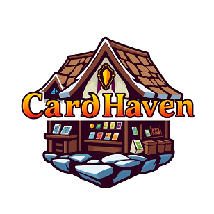 CardHaven - strona główna